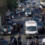 2 aides killed in Benito Juárez, Mexico City