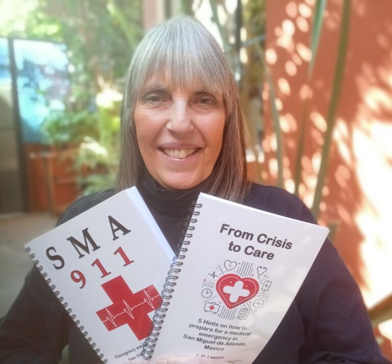 Medical Emergency Resources Available in San Miguel Medical Emergency Resources Available in San Miguel