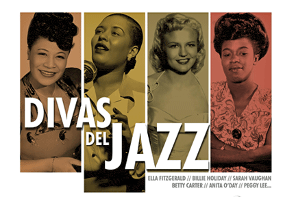 Divas of Jazz [] Cent’anni Restaurant Trattoria