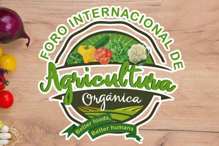 Organic Agriculture Forum [] Hacienda Los Picachos