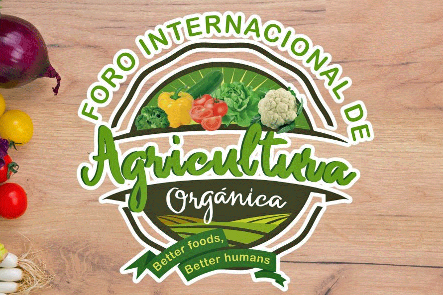 Organic Agriculture Forum [] Hacienda Los Picachos