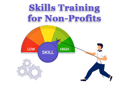 Skills Training for NGOs Skills Training for NGOs