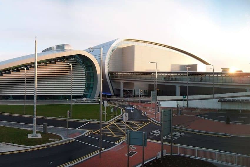 Dublin Airport