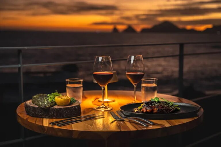 Los Cabos’ top sommelier on Mexican wine and viticulture