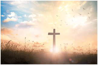 Ascension Day