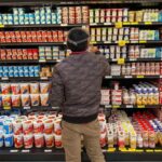 Inflation impacting canned goods