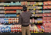 Inflation impacting canned goods