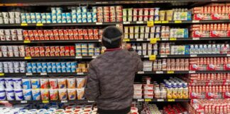 Inflation impacting canned goods