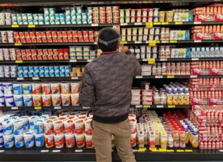 Inflation impacting canned goods