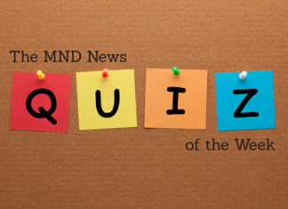 News quiz