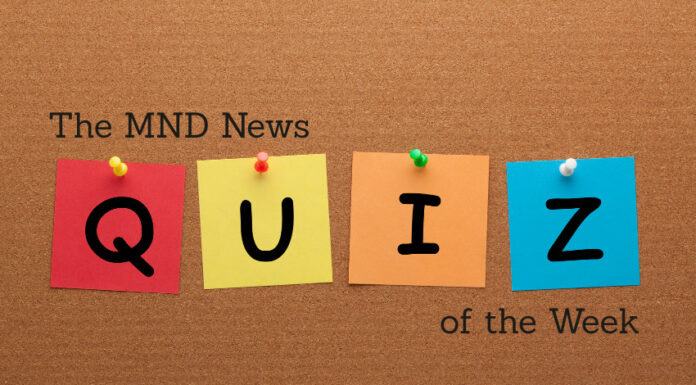 News quiz