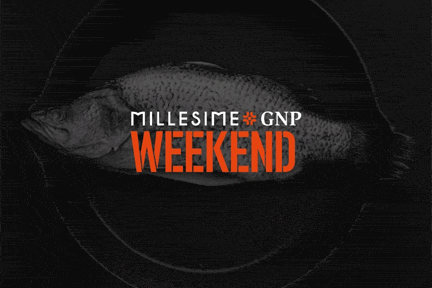 Millesime Gastronomy Weekend 2025