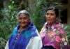 Indigenous midwives in Chiapas