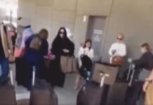 The 17 family members of El Chapo were carrying more than $70,000 in cash and several suitcases.