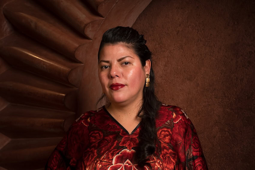 Eli Martínez Bello
