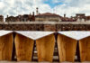 The School of Architecture, Art and Design in Venice.