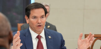 Marco Rubio