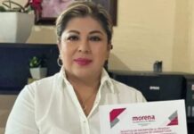 Yesenia Lara