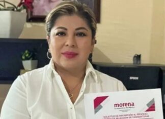 Yesenia Lara