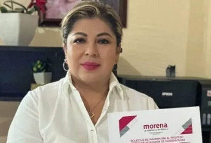Yesenia Lara