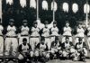 baseball team 1925