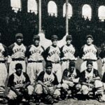 baseball team 1925