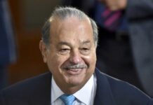 Carlos Slim Helú