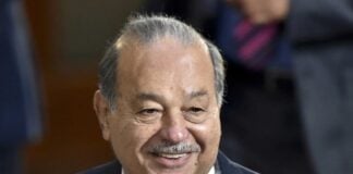 Carlos Slim Helú