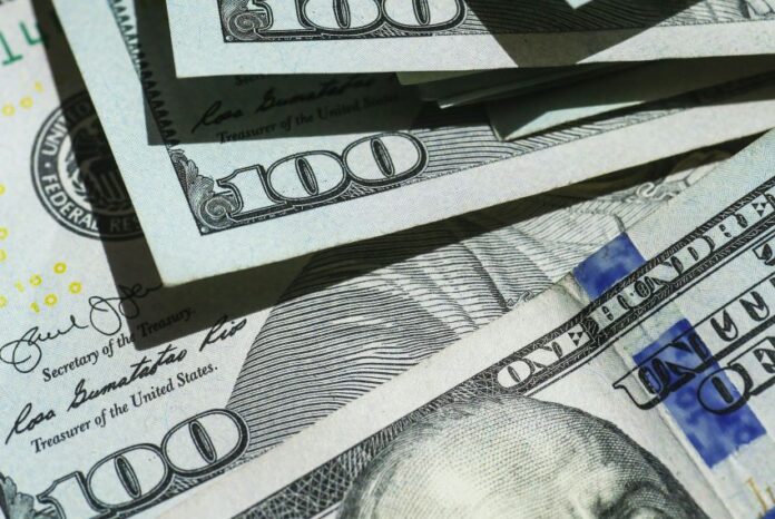 Dollars