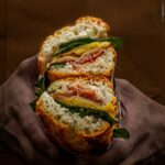 A torta