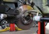 The Mexican auto parts industry