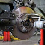 The Mexican auto parts industry