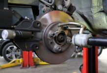 The Mexican auto parts industry