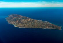 Cerralvo Island