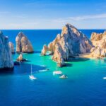 Los Arcos in Cabo San Lucas