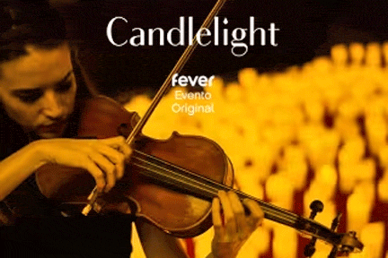 Candlelight: Vivaldi’s Four Seasons [] Live Aqua Urban Resort