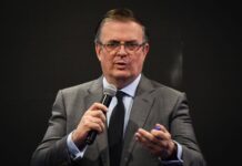 Marcelo Ebrard