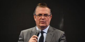 Marcelo Ebrard