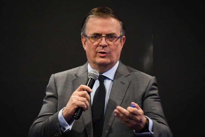 Marcelo Ebrard