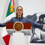 Sheinbaum accepts G7 Summit invitation