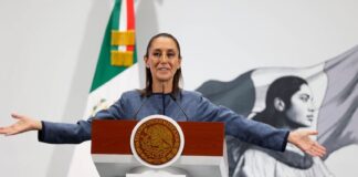 Sheinbaum accepts G7 Summit invitation