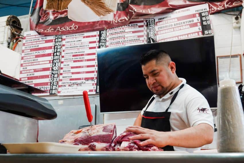 Mexico posts stronger-than-expected growth as inflation hovers above 4.5%