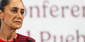 Sheinbaum is one of several leaders who missed out on the opportunity to have a bilateral meeting with Trump at the G7 Summit in Kananaskis, Alberta.