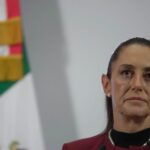 Sheinbaum on Mexicans in U.S.