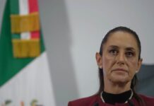 Sheinbaum on Mexicans in U.S.