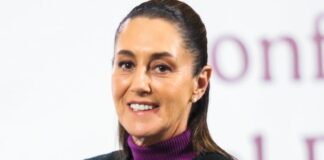 Sheinbaum on remittance tax