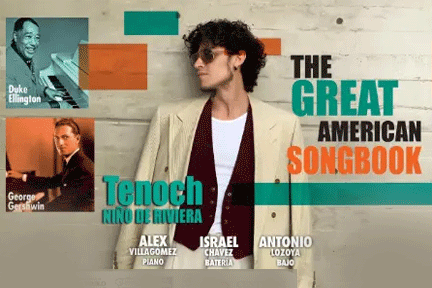 The Great American Songbook [] Cent’anni Restaurant Trattoria