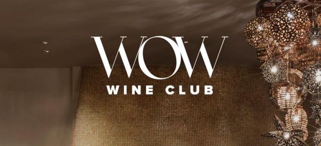 WOW Wine Club Dinner [] Rosewood Hotel