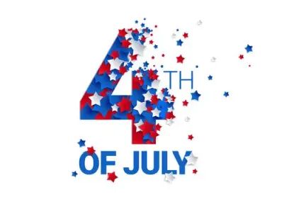 Annual 4th of July Buffet & Bash!  [] La Frontera