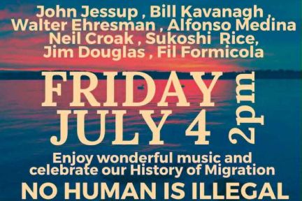 Independence Day Jam [] Paprika
